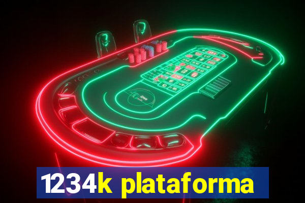 1234k plataforma